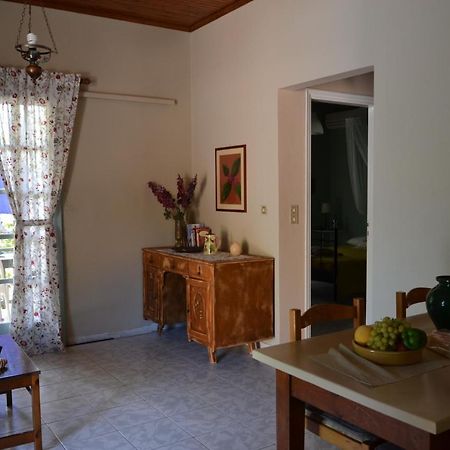 Mihaila Seaside: 2 Bedroom Bungalows Kefalonia スパルティア エクステリア 写真