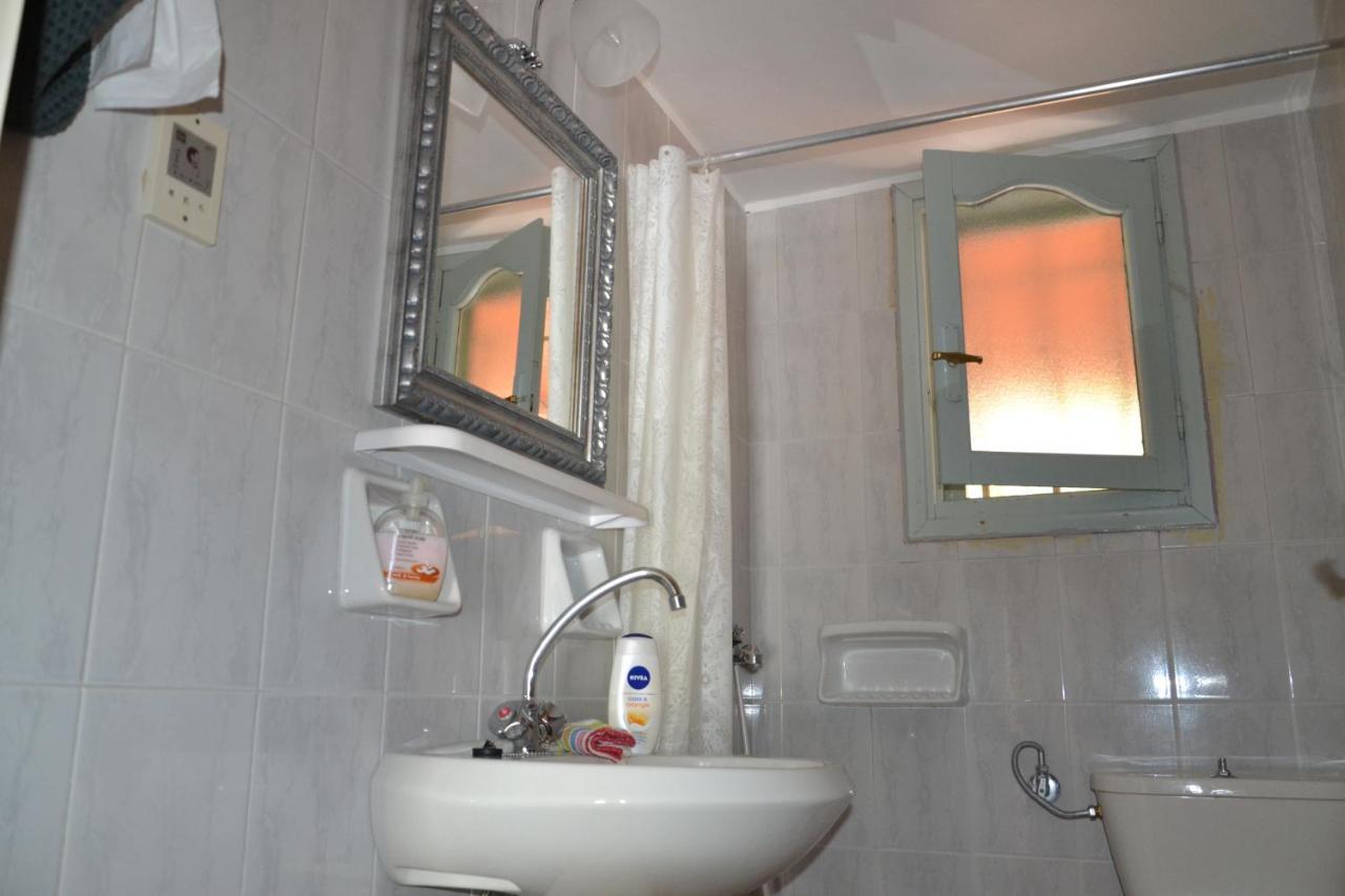 Mihaila Seaside: 2 Bedroom Bungalows Kefalonia スパルティア エクステリア 写真
