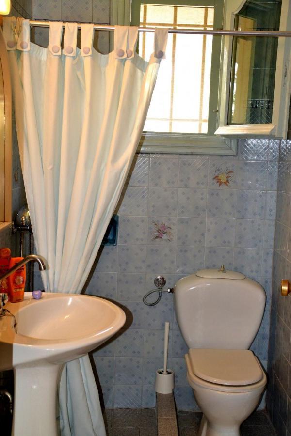 Mihaila Seaside: 2 Bedroom Bungalows Kefalonia スパルティア エクステリア 写真