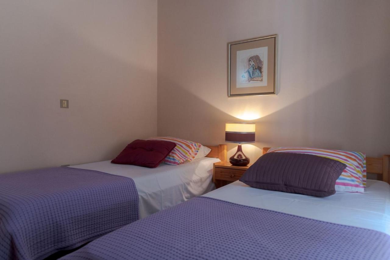Mihaila Seaside: 2 Bedroom Bungalows Kefalonia スパルティア エクステリア 写真