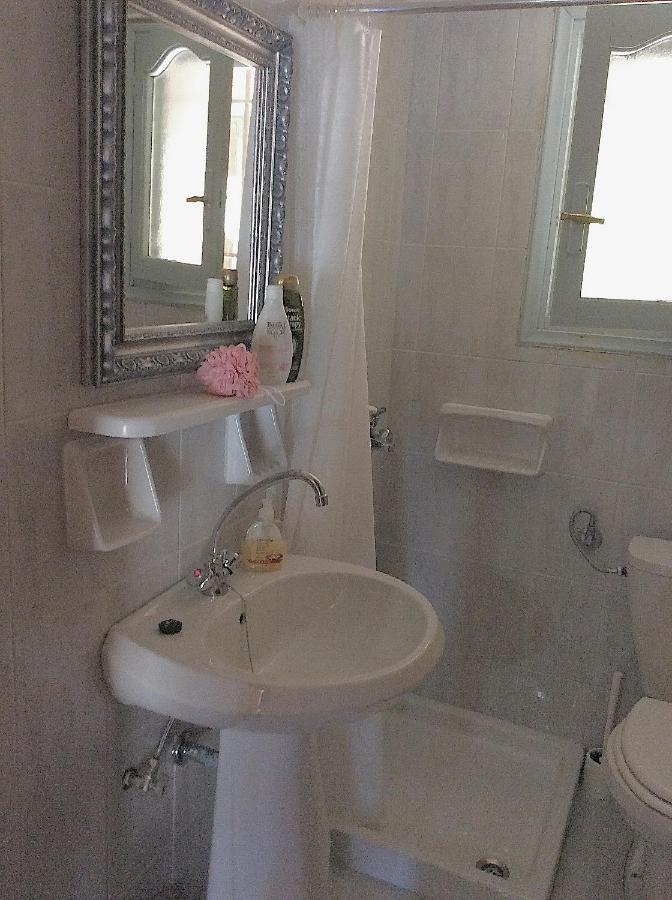 Mihaila Seaside: 2 Bedroom Bungalows Kefalonia スパルティア エクステリア 写真